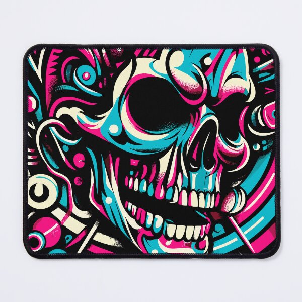 Item preview, Melodic Mutiny: Punk Rock Vector Design designed and sold by diegomenjivar92.