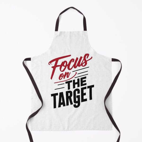 Item preview, Focus on the target designed and sold by GFORCE_SHOP.