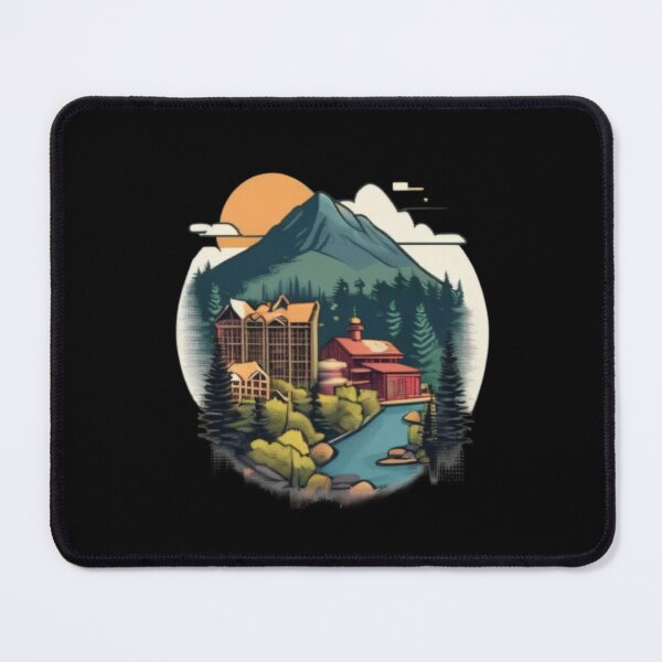 Item preview, gatlinburg designed and sold by EuropeanPrints.