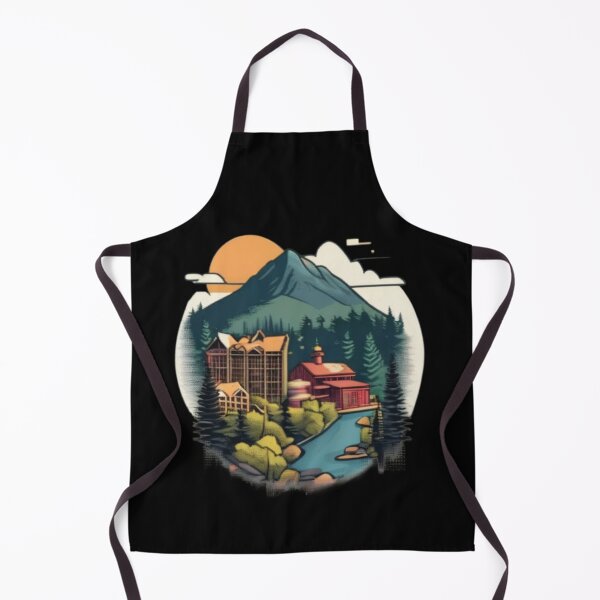 Item preview, gatlinburg designed and sold by EuropeanPrints.