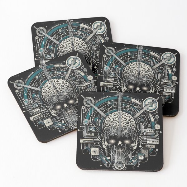 Item preview, The Rock Album designed and sold by GypsyMerch.