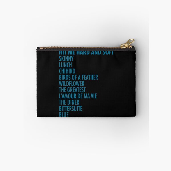 Item preview, HIT ME HARD AND SOFT designed and sold by CHVRDesing.