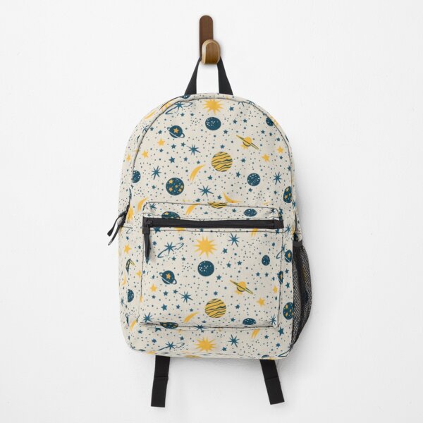 Item preview, Space Planets and Stars Pattern designed and sold by asbno19.