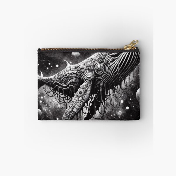 Item preview, Space Whale designed and sold by sevenmountains.