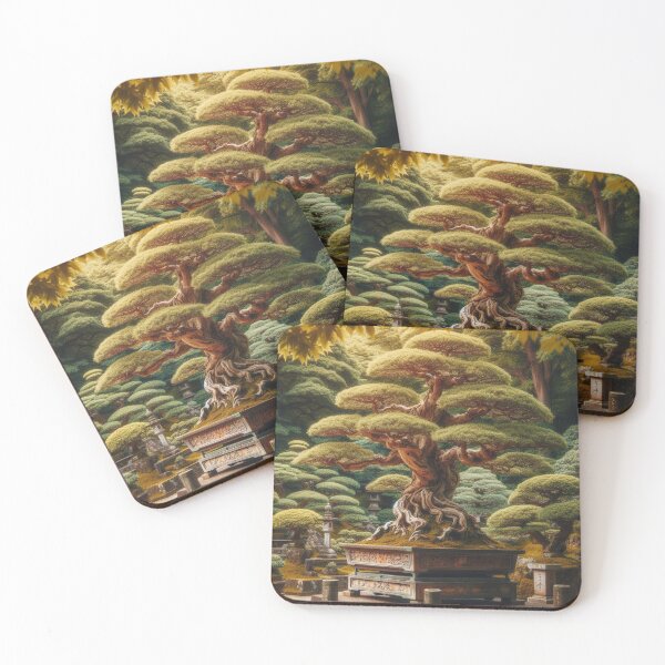 Item preview, Bonsai 1 designed and sold by Sybille-Yates.