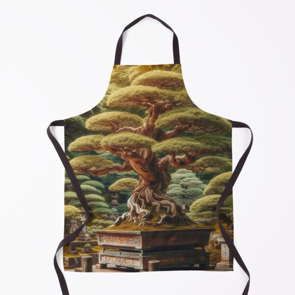 Item preview, Bonsai 1 designed and sold by Sybille-Yates.