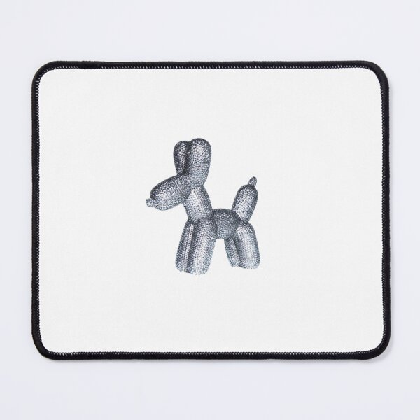 Item preview, luxury balloon dog designed and sold by Camryn Reeves.