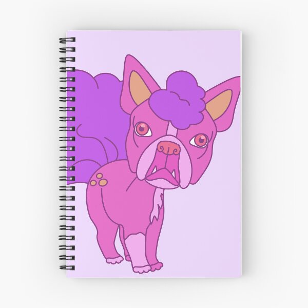 Artikelvorschau, Boston Terrier Pokémon! entworfen und verkauft von hellomalcolm.