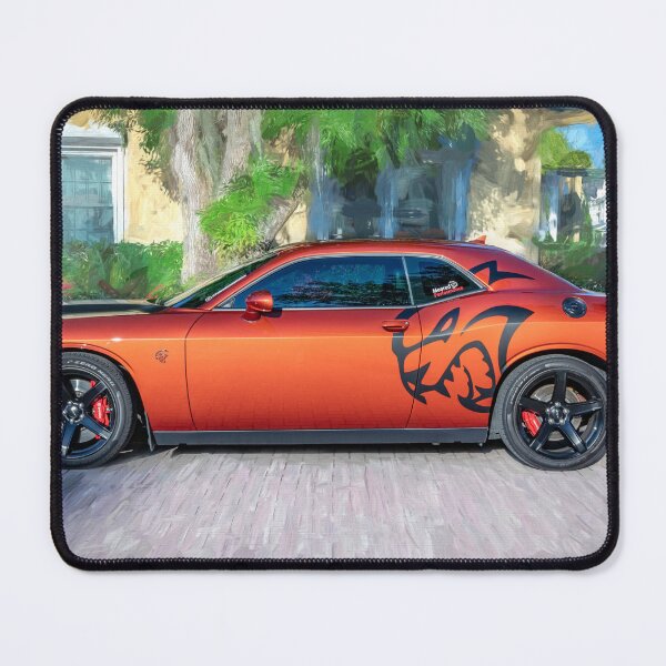 Item preview, 2023 Dodge Challenger SRT Hellcat Redeye X100 designed and sold by RichFrancoCars.