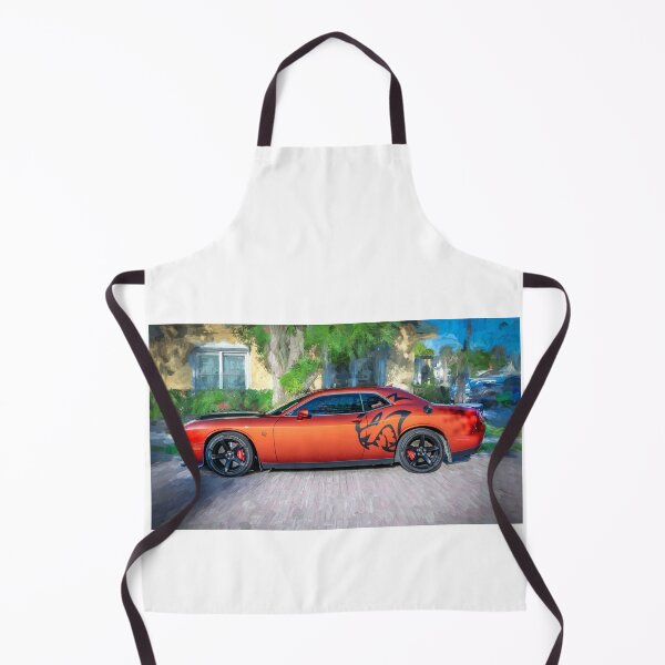 Item preview, 2023 Dodge Challenger SRT Hellcat Redeye X100 designed and sold by RichFrancoCars.