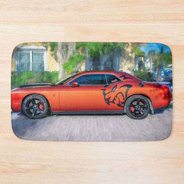 Item preview, 2023 Dodge Challenger SRT Hellcat Redeye X100 designed and sold by RichFrancoCars.