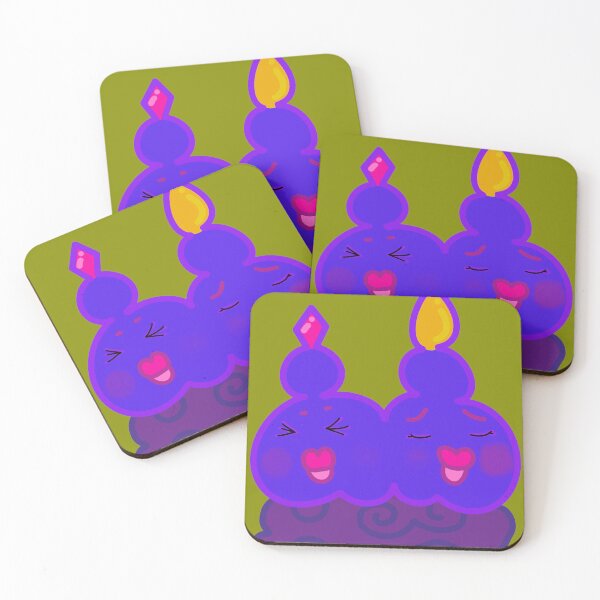 Item preview, Blueberry Sisters designed and sold by rensiearts.