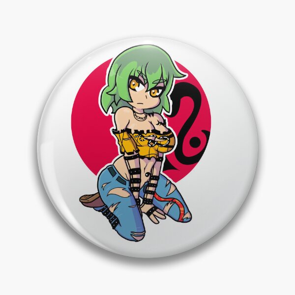 Item preview, Senran Kagura - Hikage designed and sold by Bouxn.