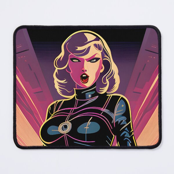 Item preview, Forget Schwifty...Get Swiftie !!! ~Fanart designed and sold by Hall-O-Gram.
