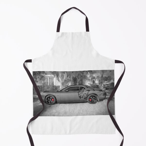 Item preview, 2023 Dodge Challenger SRT Hellcat Redeye X101 designed and sold by RichFrancoCars.