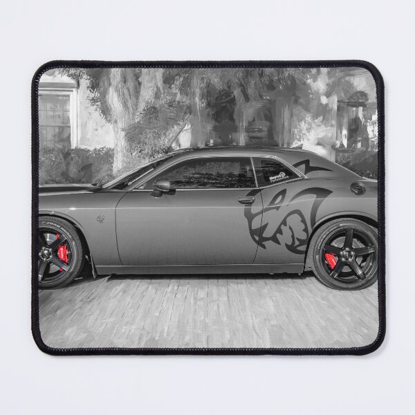 Item preview, 2023 Dodge Challenger SRT Hellcat Redeye X101 designed and sold by RichFrancoCars.