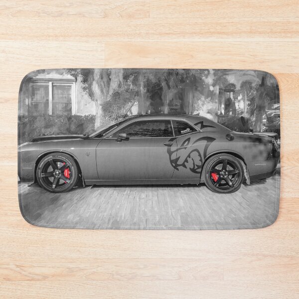 Item preview, 2023 Dodge Challenger SRT Hellcat Redeye X101 designed and sold by RichFrancoCars.