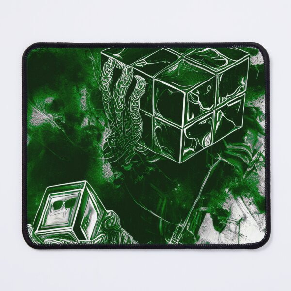 Item preview, Rubix Pattern Design designed and sold by GrizzlyCollective.