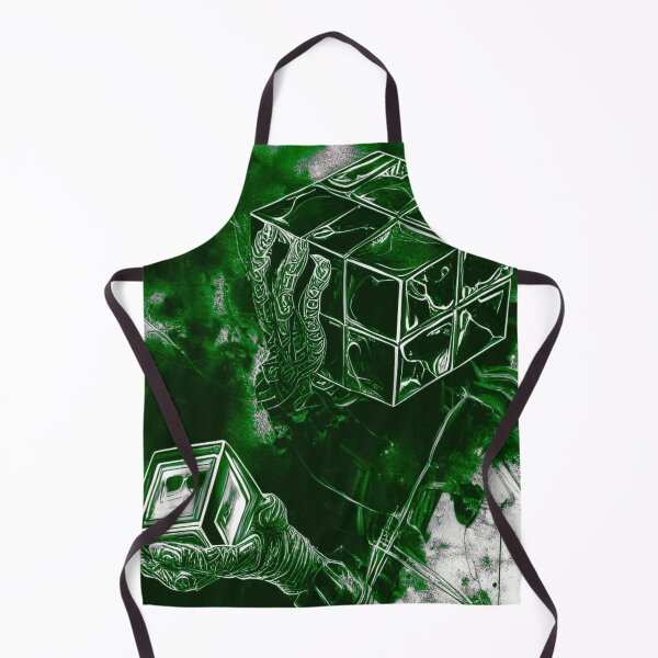 Item preview, Rubix Pattern Design designed and sold by GrizzlyCollective.