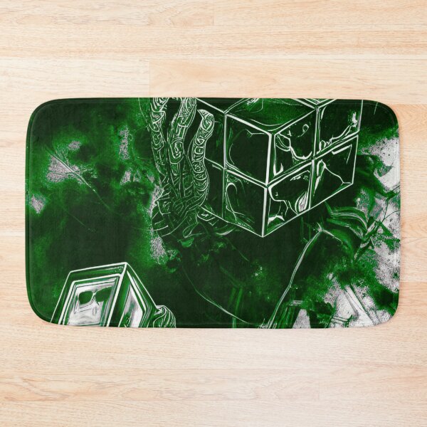 Item preview, Rubix Pattern Design designed and sold by GrizzlyCollective.