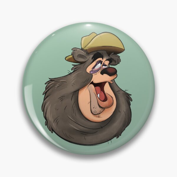 Item preview, Big Al Sketch designed and sold by tacocatarts.