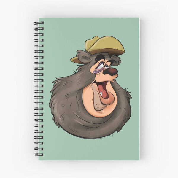 Item preview, Big Al Sketch designed and sold by tacocatarts.