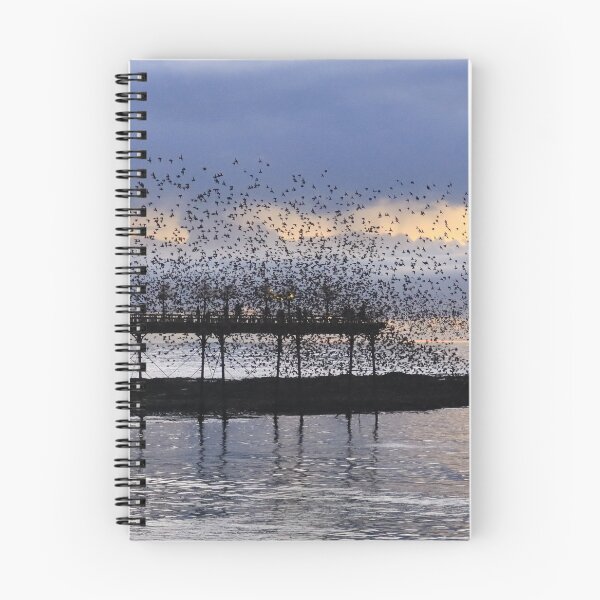 Item preview, Crowded skies designed and sold by GreyFeatherPhot.