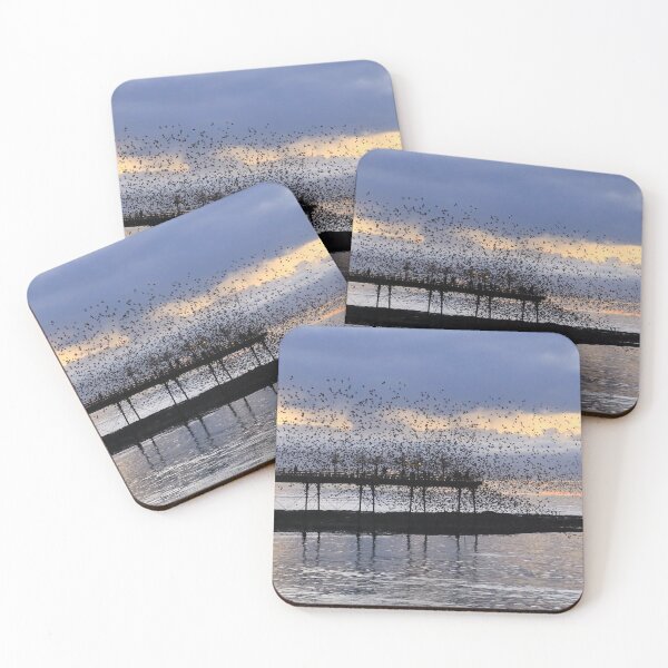 Item preview, Crowded skies designed and sold by GreyFeatherPhot.