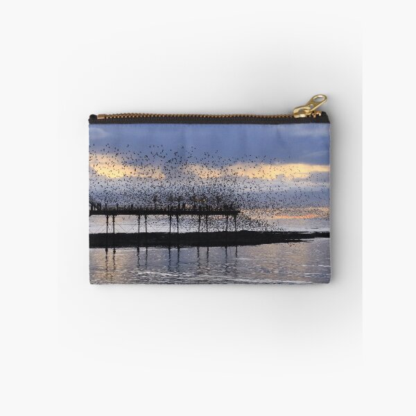 Item preview, Crowded skies designed and sold by GreyFeatherPhot.
