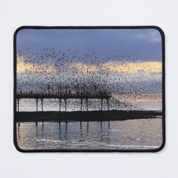 Item preview, Crowded skies designed and sold by GreyFeatherPhot.
