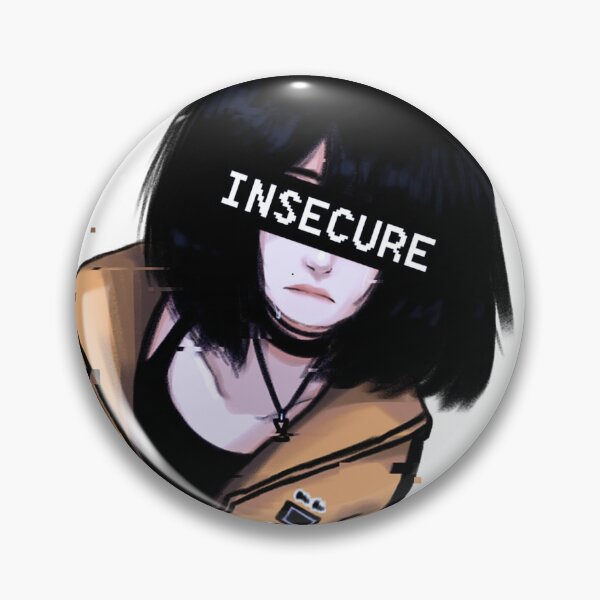 Item preview, Malware-chan Insecure designed and sold by Cinaede99.