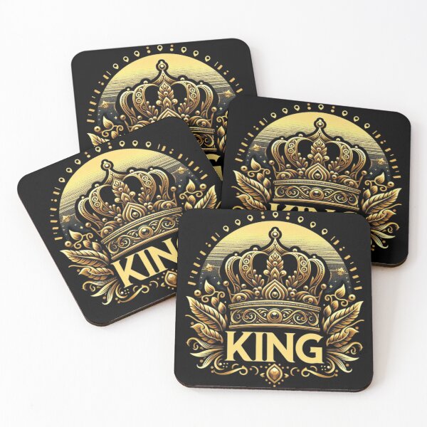 Item preview, Celebrate like a king designed and sold by Agmaa.