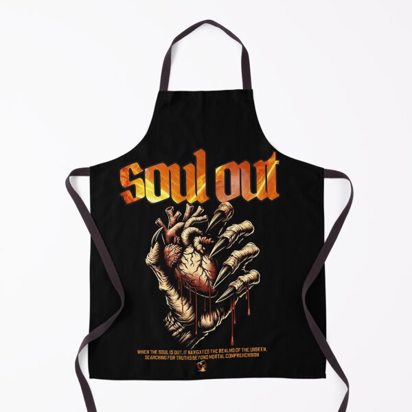 Item preview, Soul Out, The Journey Within designed and sold by Palati-Watt.