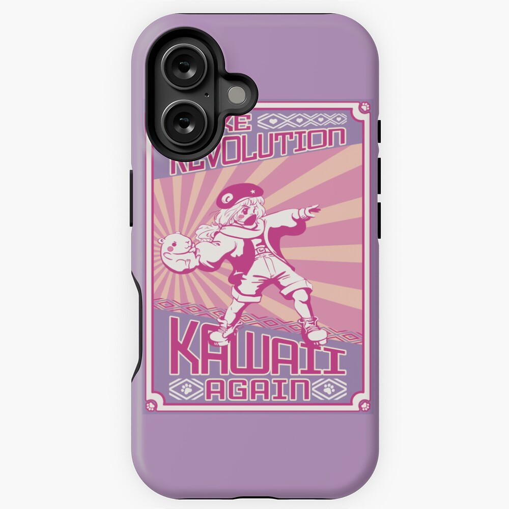 Item preview, iPhone Magsafe Tough Case designed and sold by piratadandi.