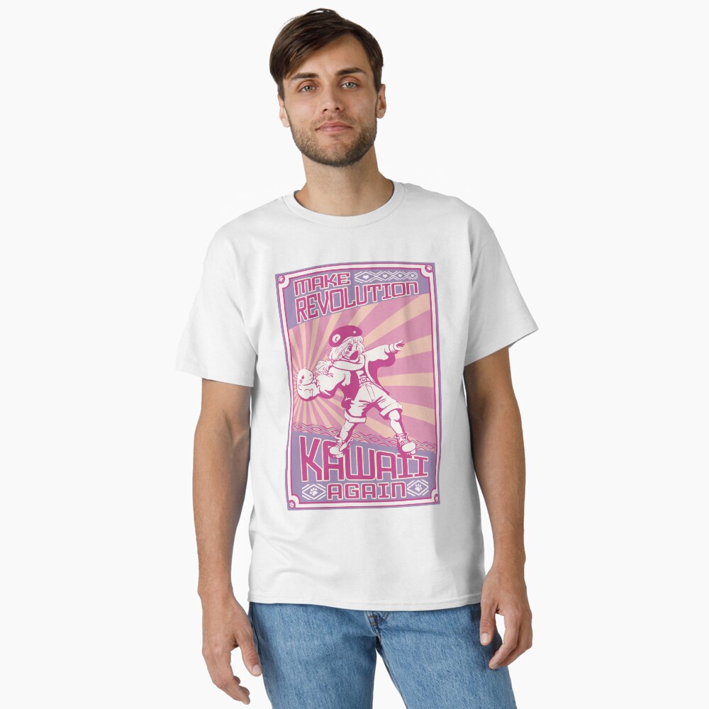 Item preview, Classic T-Shirt designed and sold by piratadandi.