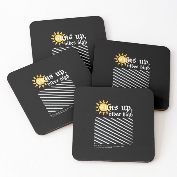 Item preview, Suns Up, Vibes High designed and sold by niclothing.