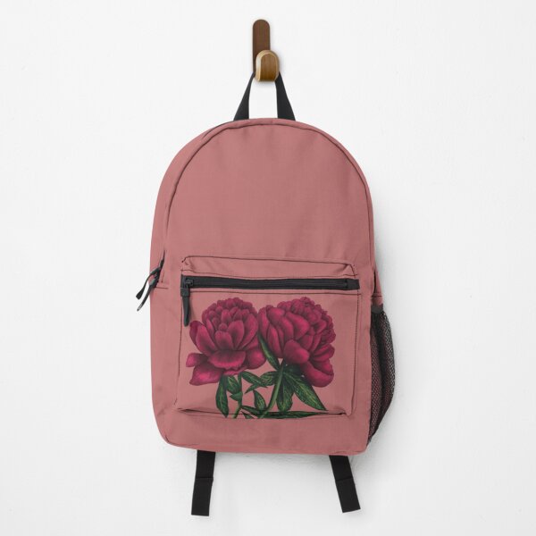 Item preview, Peonies designed and sold by AnnRu-art.