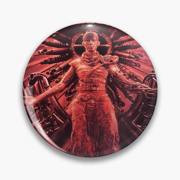 Item preview, Furiosa designed and sold by lmsendalfer.
