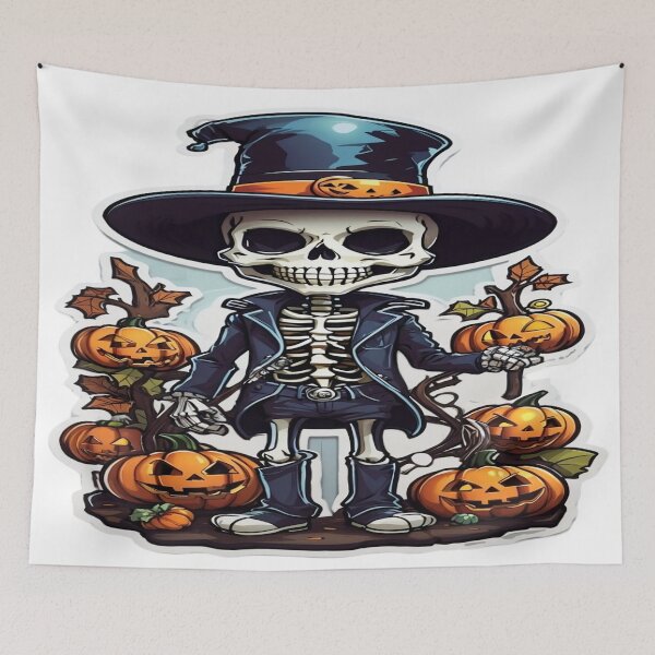 Item preview, Halloween 07 designed and sold by MaiconFFC.