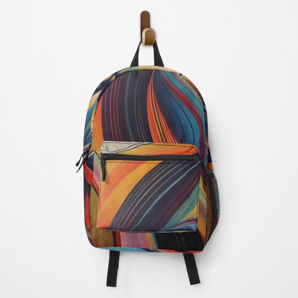 Item preview, Cool Portrait of Girl Abstract and Modern Street Art designed and sold by CattlettArt.