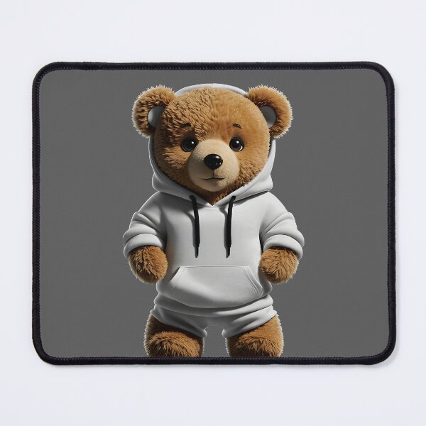 Item preview, Teddy Sweats designed and sold by Lisa Bittinger.