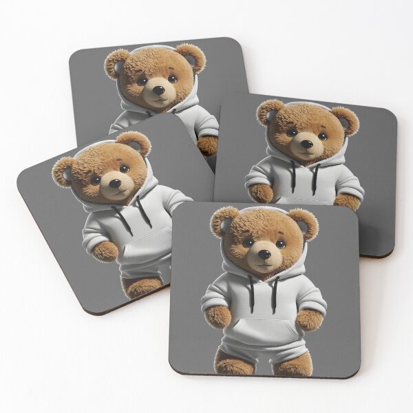Item preview, Teddy Sweats designed and sold by Lisa Bittinger.