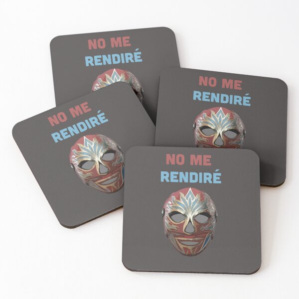 Item preview, I will not give up positive spanish quotes gif designed and sold by La Loca.