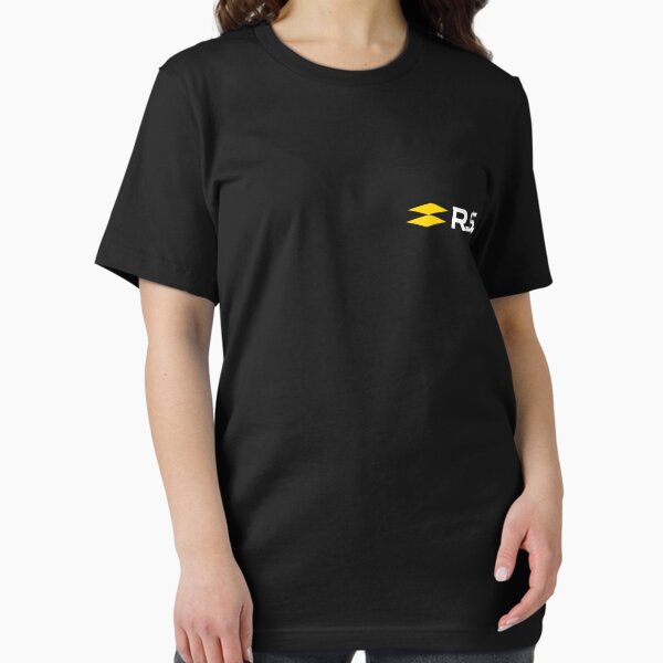 Aperçu de l'œuvre RENAULT SPORT - Tshirt, sweat shirt logo RS  créée et vendue par CAR WORLD.
