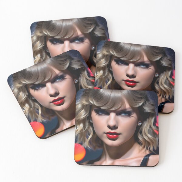 Item preview, Forget Schwifty...Get Swiftie !!! ~ Fanart designed and sold by Hall-O-Gram.