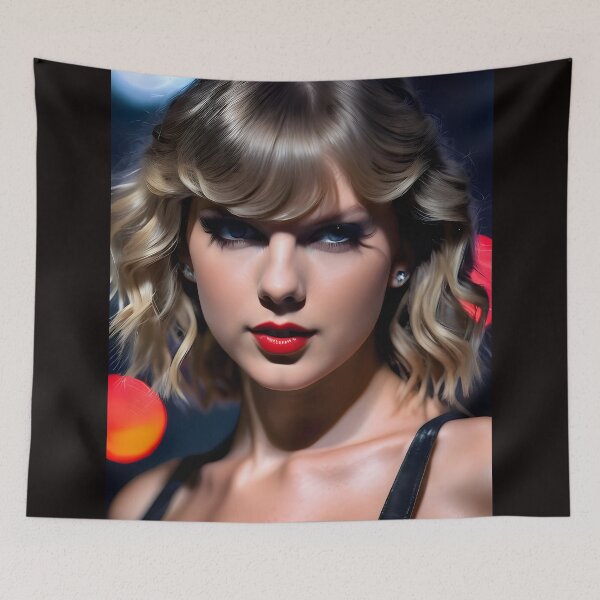 Item preview, Forget Schwifty...Get Swiftie !!! ~ Fanart designed and sold by Hall-O-Gram.