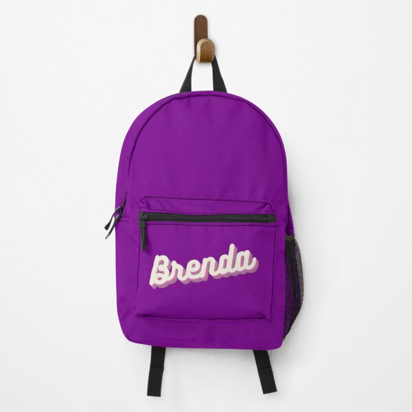 Item preview, Brenda Name designed and sold by ArtCraftLab.