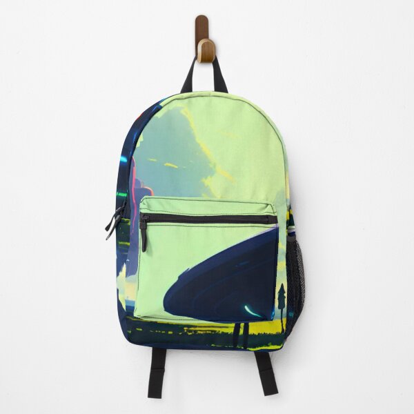 Item preview, Futuristic Alien Craft designed and sold by GrizzlyCollective.