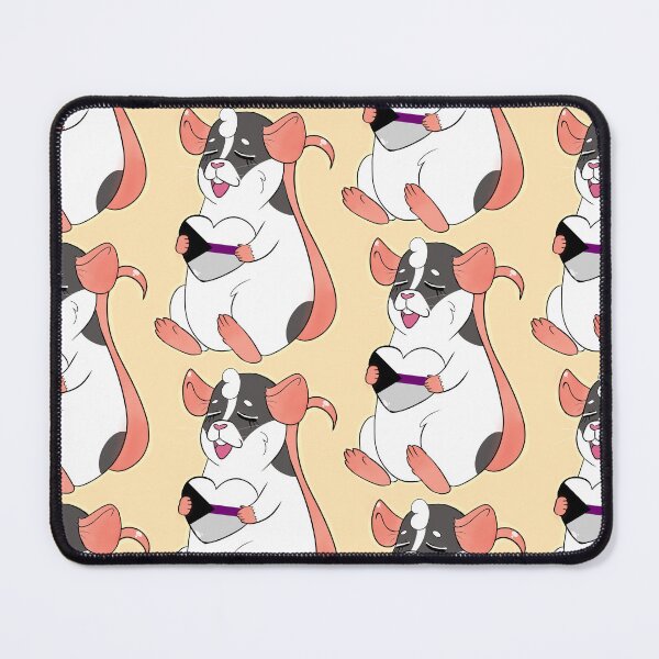 Item preview, demi ratto designed and sold by Aura2023.