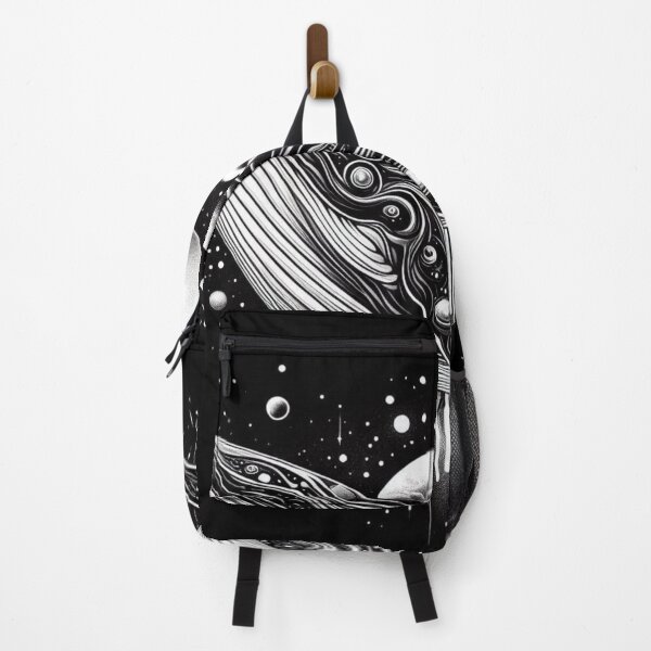 Item preview, Space Whale designed and sold by sevenmountains.